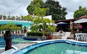 Vincent Resort Hotel